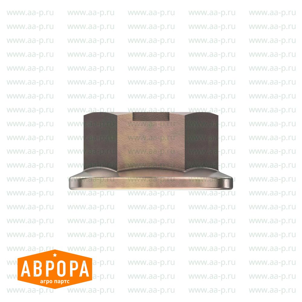 E59584 ФЛАНЦЕВАЯ  ГАЙКА